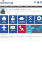 Mobile Screenshot of home.idl.com.au