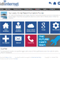 Mobile Screenshot of home.idl.net.au